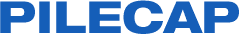 PILECAP Inc. Logo